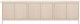 CC32F unfinished_Turned Leg Ferrule_reference image